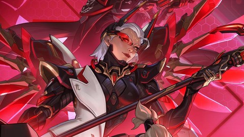 守望先锋特写怎么用