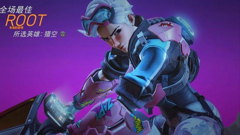 守望先锋特写怎么用[图1]