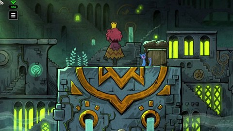 腾讯START云游戏[图5]