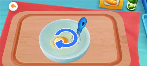 奇妙料理餐厅[图6]