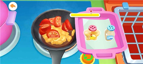 奇妙料理餐厅[图8]