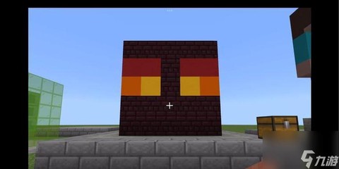 我的世界岩浆桶怎么做