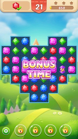 钻石消消乐[图4]