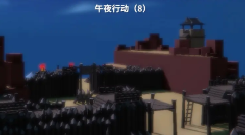 超逼真的攻城模拟器[图1]