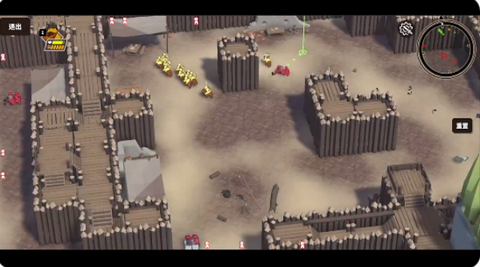 超逼真的攻城模拟器[图4]