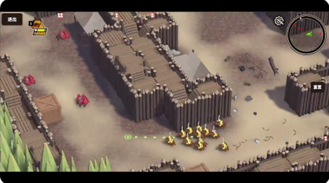 超逼真的攻城模拟器[图5]