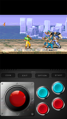 恐龙快打破解版图1