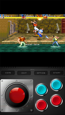 恐龙快打破解版图2