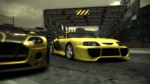 极品飞车9如何删除存档