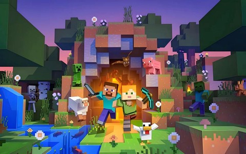 我的世界新版有什么