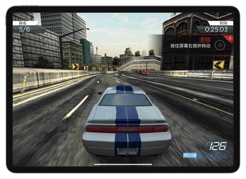 苹果怎么下载极品飞车