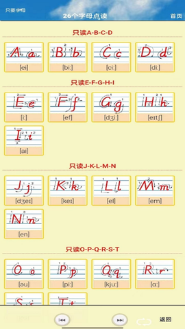 小学三年级英语上册图2