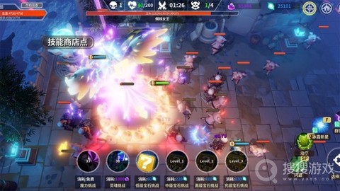 未知：升变[图1]