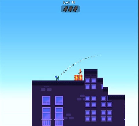 火箭炮小子中文版[图2]