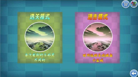 我的鸟随机版图2