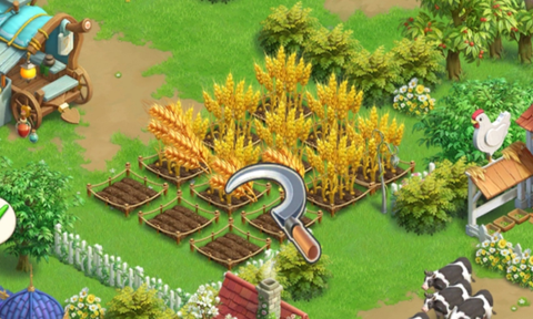 童话镇大冒险[图1]