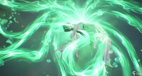 诛仙手游碧瑶怎么炼灵