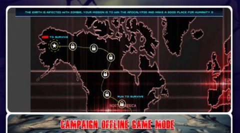 月夜生存之战图3