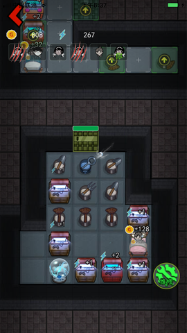 躺平发育全窗户版图1