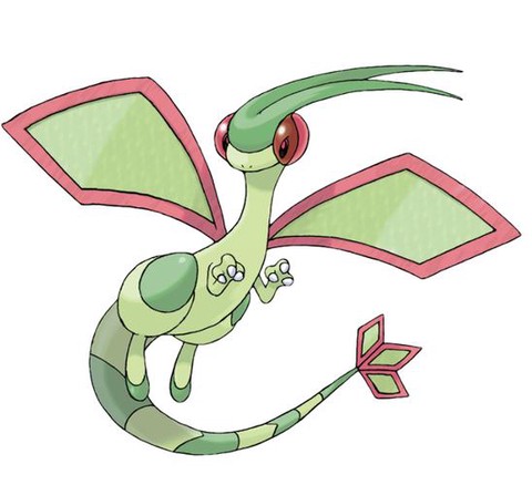 宝可梦剑什么可飞行