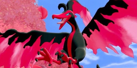 宝可梦剑什么可飞行[图2]