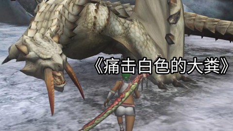 怪物猎人p3怎么改名