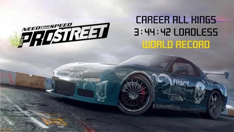 极品飞车11有什么车