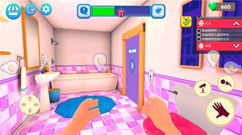 当妈模拟器[图1]