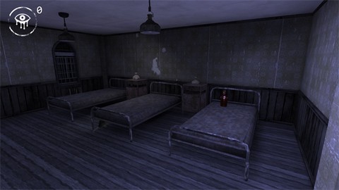 魂之眼官方版图2