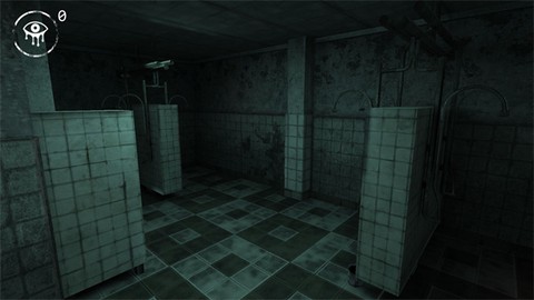 魂之眼官方版图3