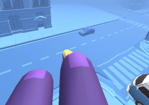 我是特技演员[图3]