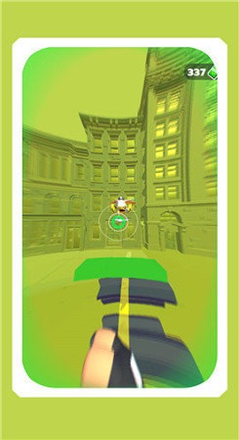 我是特技演员图1