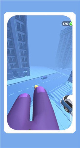 我是特技演员图2