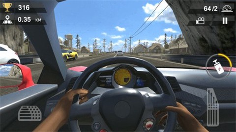 自由漂移赛车图3