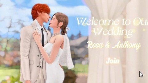 模拟人生4什么结婚[图2]