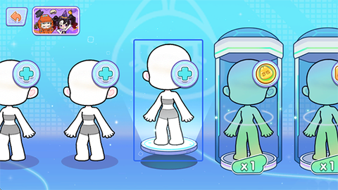 奇妙创意世界国际服[图2]