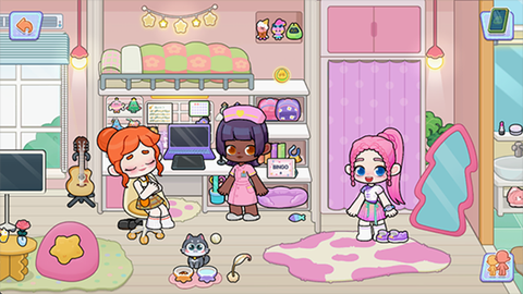 奇妙创意世界国际服图2