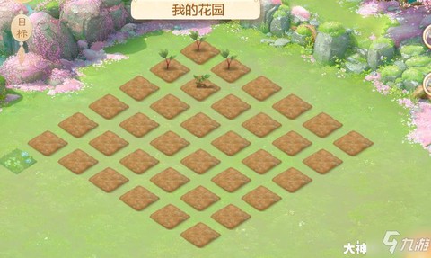 大话西游种植怎么做