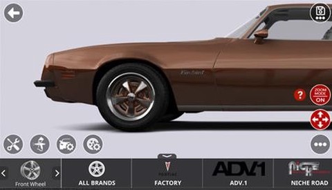 3D汽车配置[图4]