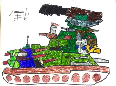 坦克世界怎么装涂装[图1]