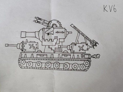 坦克世界怎么装涂装[图2]