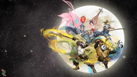 大话西游2画质如何[图2]