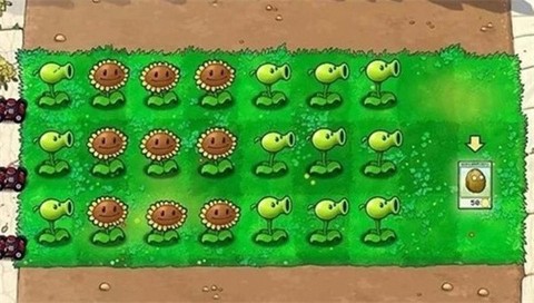 植物大战僵尸天空支线[图2]