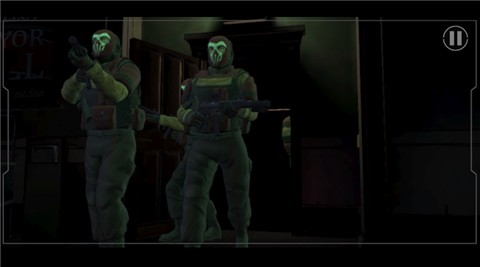 蝙蝠侠：故事版[图4]