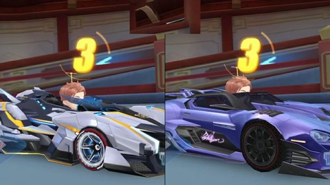 qq飞车青蜂侠怎么样[图2]