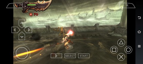 战神斯巴达幽灵[图5]