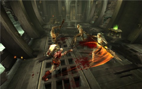 战神斯巴达幽灵[图6]