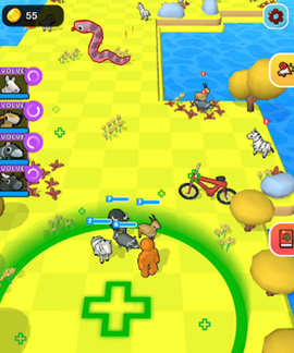 我的小精灵[图1]