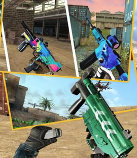 反叛战争模拟[图1]