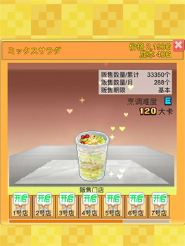 创意汉堡物语[图3]